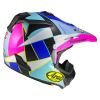 Arai MX-V EVO Peak Multi off-road helma vel.M